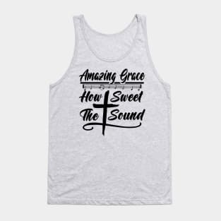 Amazing Grace Tank Top